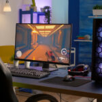 Gaming-pc of gaminglaptop keuze is het interessantst?