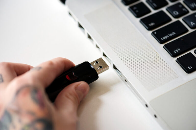 Réinstaller Windows sans perdre ses données: ce qu’il faut savoir