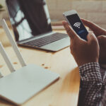 Mauvaise couverture Wi-Fi à la maison ? Voici comment améliorer votre réseau domestique