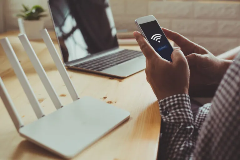 Slecht wifi-bereik in huis? Zo verbetert u uw thuisnetwerk